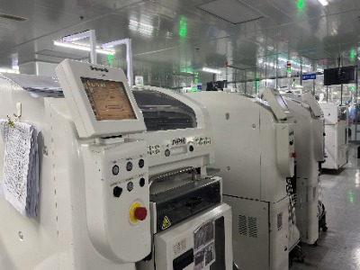 smt貼片加工元件移位原因.jpg
