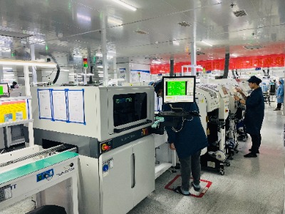 汽車電子smt貼片加工生產(chǎn)設(shè)備有哪些.jpg