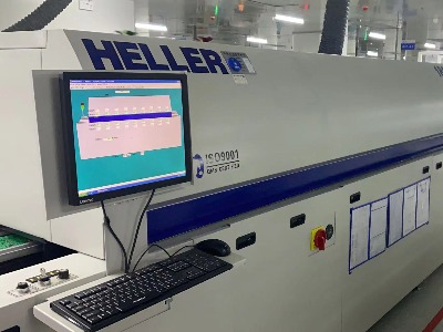 汽車電子PCBA加工中透錫度的主要因素.jpg
