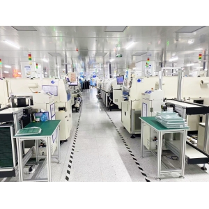 什么是SMT三防工藝？_阜陽(yáng)電子貼片廠