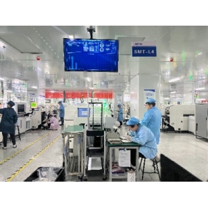 淺談汽車PCBA加工的覆銅工藝