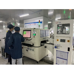SMT貼片加工篇之AOI光學(xué)檢測儀