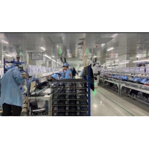 SMT貼片加工前來料檢驗要做哪些工作？