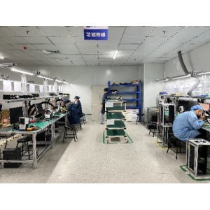 新能源汽車PCBA加工如何做好BGA返修？