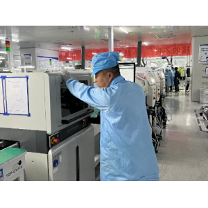 PCBA加工中的ICT測試和FCT測試有什么區(qū)別？