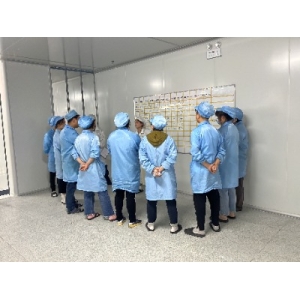 提高SMT貼片加工需要滿足什么條件？