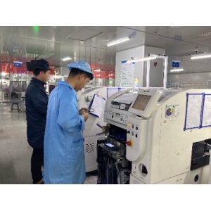 工控電子smt貼片加工環(huán)境要求有哪些？