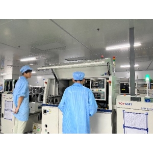 smt貼片加工廠生產(chǎn)前需要做的準(zhǔn)備