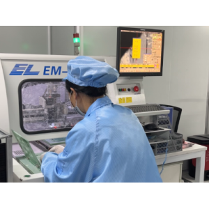 探索關(guān)于常見的PCBA測試治具