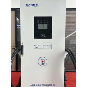 一篇文章教你如何區(qū)分汽車交直流充電樁